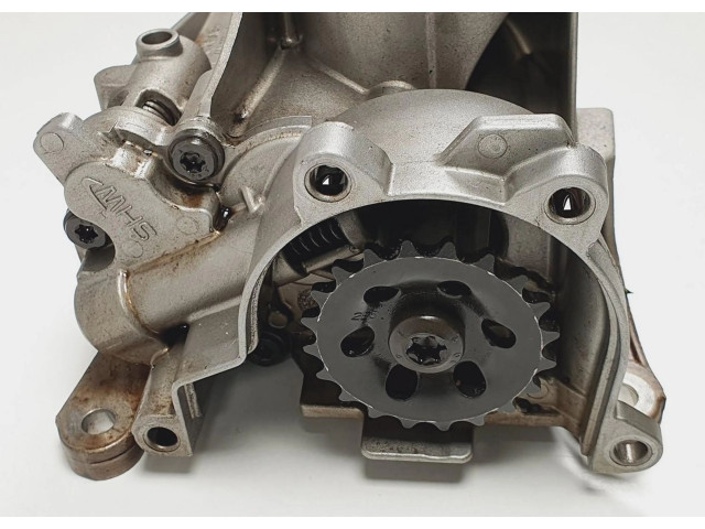 Čerpadlo oleje V757601280   Peugeot 207   