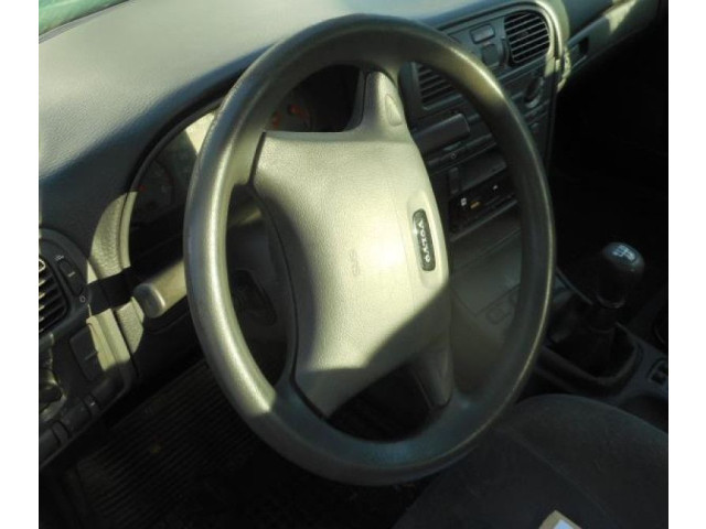 Zpětné zrcátko  Volvo S40, V40 1998  30623538  