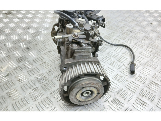 Vstřikovací čerpadlo R8448B031A, 711539   Volvo S40, V40     