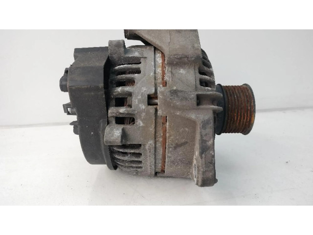 Генератор A0231547802   Mercedes-Benz C AMG W204      