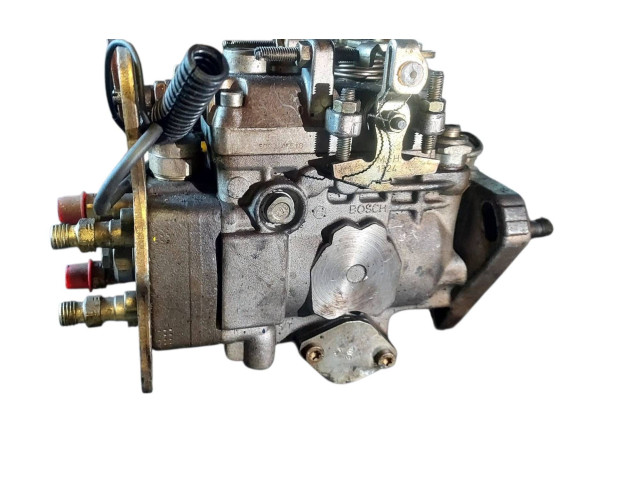 Vstřikovací čerpadlo 0460484048   Renault Rapid    F8Q 646 
