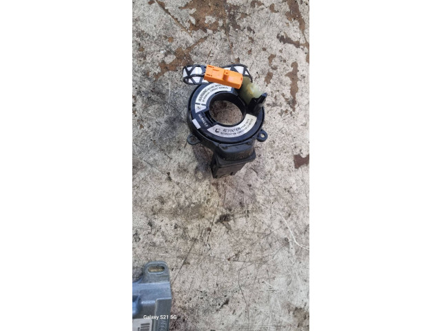 Подрулевой шлейф SRS 54353383   Renault Scenic I
