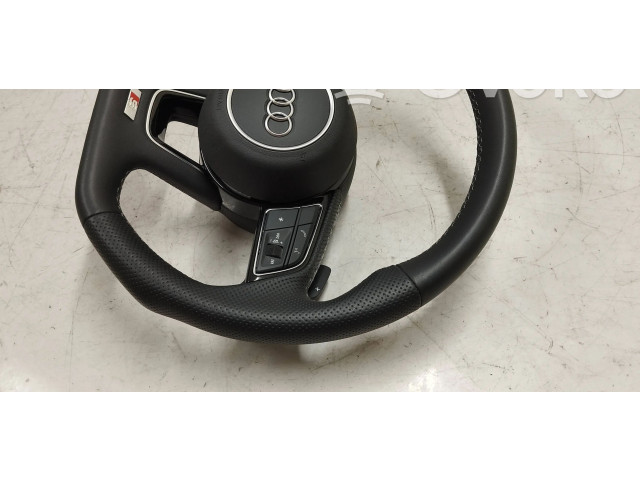 Volant Audi A5 2022 8w0419091, 8w0880201bb  