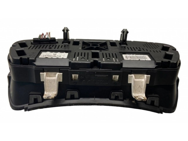 Панель приборов 248106617R, A2053400140   Renault Laguna III       