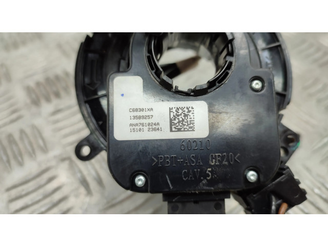 Подрулевой шлейф SRS 13589257   Buick Encore I