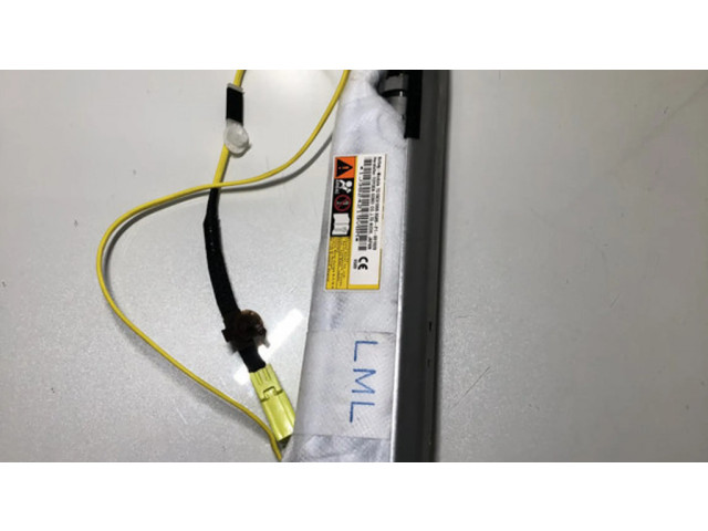 Подушка безопасности в сиденье TG16C01006   Toyota Corolla E210 E21