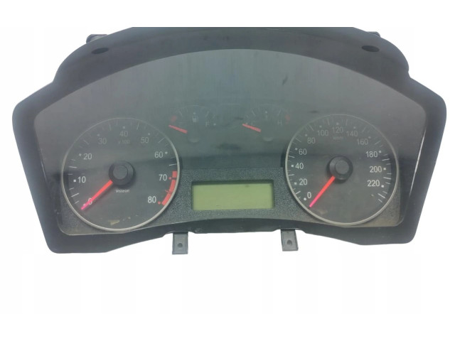 Přístrojová deska  Fiat Stilo 2014 7M3920800F  