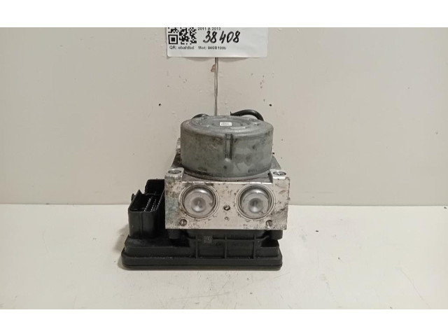 Блок управления АБС 50528817, 50528817   Alfa Romeo Giulietta