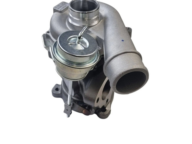  Турбина Audi TT Mk1  53049880023, 53049700023         