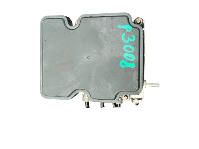 Jednotka ABS 9832278180, 87BVDG3481465   Peugeot 3008 II 2020