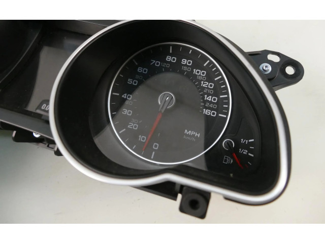Спидометр (приборный щиток) 8T0920984K   Audi A5 Sportback 8TA 2015
