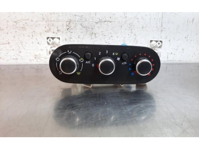 Volant Renault Trafic III (X82) 2021   