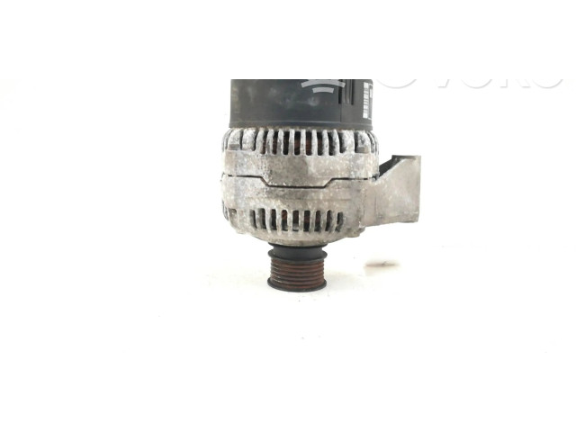 Генератор 0123320044   Mercedes-Benz C W202      
