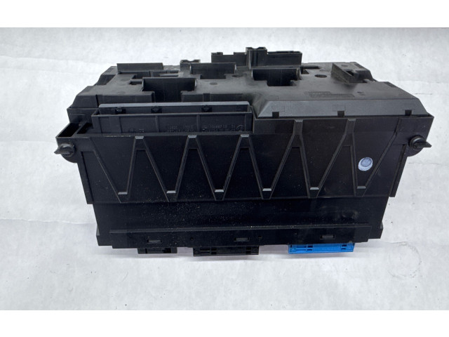 Блок предохранителей 9210861, 00320735   BMW 5 GT F07    