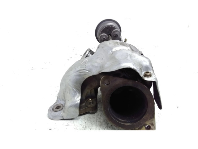  Турбина Ford Mustang V 4.0 FR3Z6K682D, YAU0346R    для двигателя 0373     