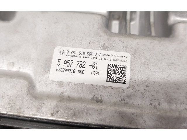 Řídící jednotka 5A57782   BMW 3 G20 G21 2024