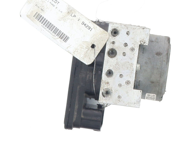 Jednotka ABS 9829234580, 1674177680   Peugeot 2008 I 2019
