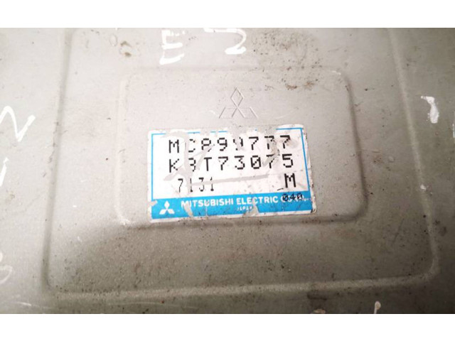 Řídící jednotka mc899777, k8t73075   Mitsubishi Pajero 1997