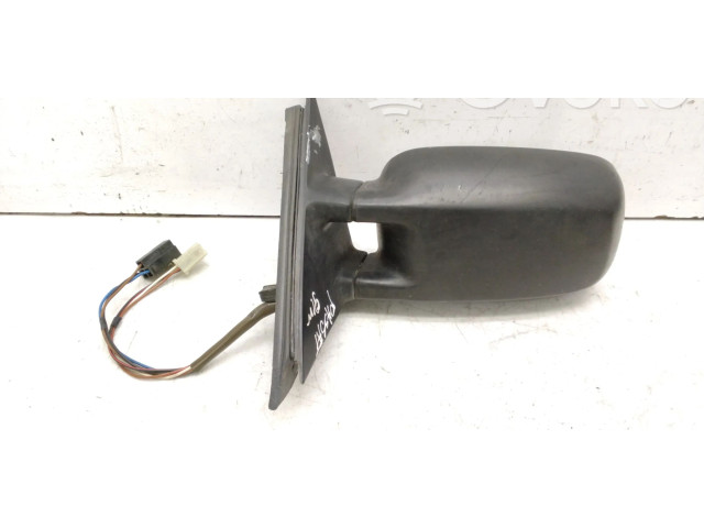 Zpětné zrcátko  Volkswagen PASSAT B3 1989  E10017272, E10017273  