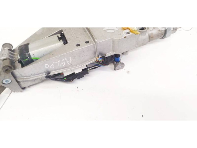    Рулевая рейка A2204600416, 001252591   Mercedes-Benz S W220 1998 - 2006 года