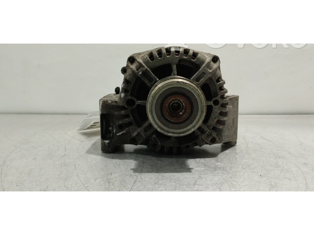 Вентилятор печки    51880175, 2611709B   Fiat Punto (199)