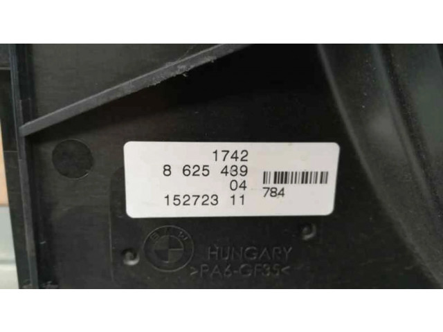 Вентилятор радиатора     864194602, 5020784    BMW 2 F22 F23 