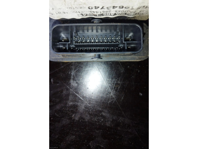 Jednotka ABS 2265106516   Citroen Jumper 2015
