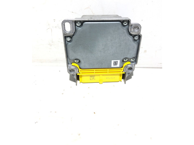 Блок подушек безопасности 7L0959655, 0039P0035K9V   Porsche Cayenne (9PA)