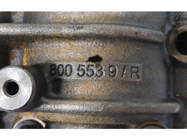 Čerpadlo oleje A6400100536   Mercedes-Benz A W169   OM640940