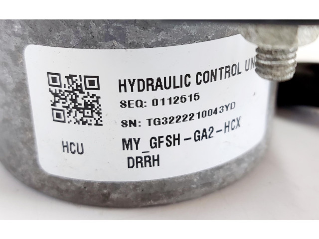 Jednotka ABS 1044745-00-B   Tesla Model Y 2022