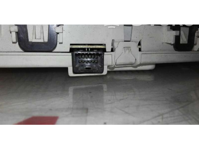 Přístrojová deska  Nissan Navara  24810EB23C  