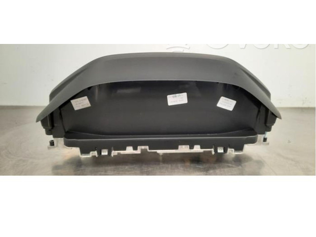 Přístrojová deska  Peugeot 5008 II 2022 9845245180  