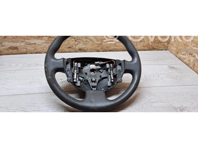 Volant Renault Megane II 2004 8200106306J  