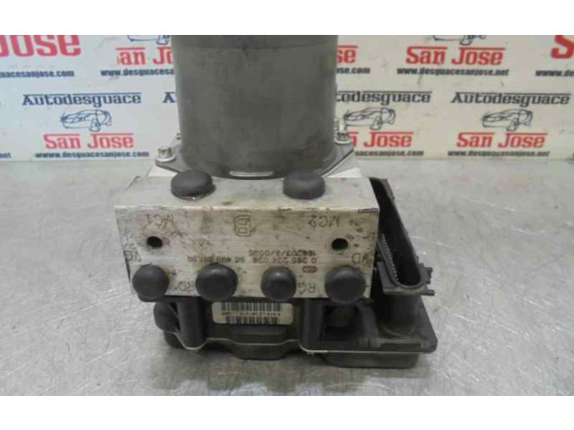 Jednotka ABS 265950319   Peugeot 207 2005