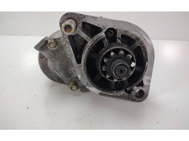 Pojistková skříňka Стартер 2280005023, 2810067050   Toyota Land Cruiser (J120) 1969