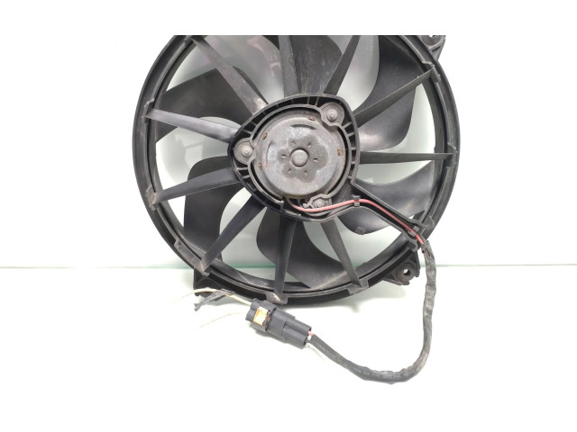 Вентилятор радиатора     GMV130CEM00, 3000232c    Peugeot Expert 