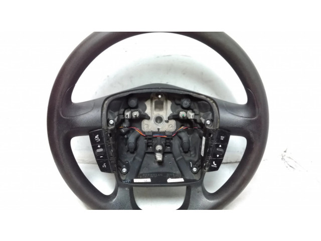 Руль Citroen Jumper  2007-2013 года 30380440, 34130839B      