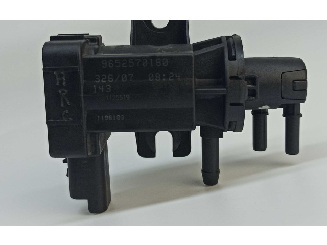 Ojnice  9652570180    Citroen C4 Aircross  