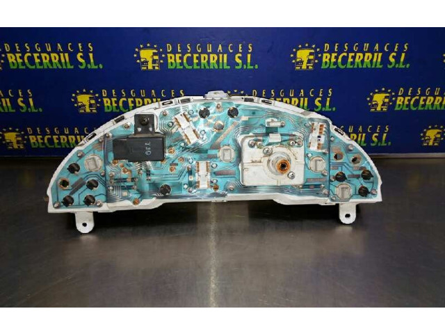 Přístrojová deska  Nissan Vanette 1997 248107C004  