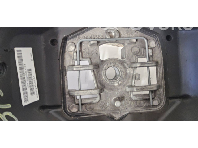 Volant Peugeot 5008 2014 4109NL, 34157907A  
