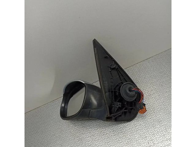 Zpětné zrcátko  Peugeot 206 2004  CP6465000  