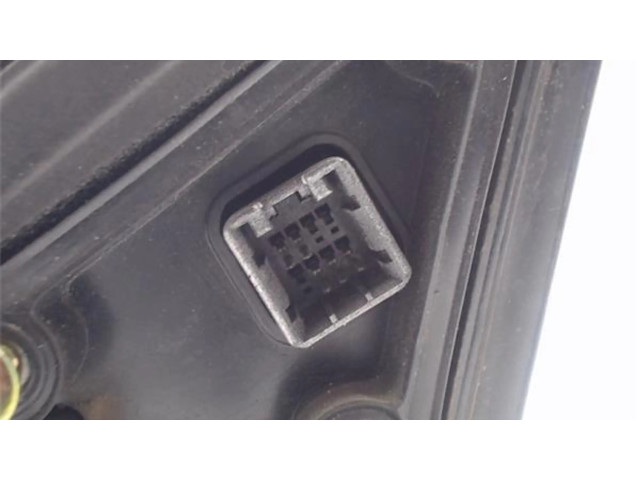 Zpětné zrcátko pravé Hyundai Accent 2002  8762125720, 31551066  