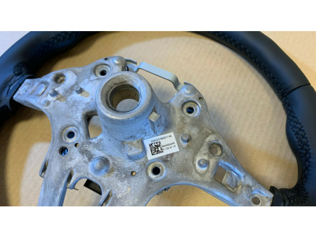 Volant BMW 4 F36 Gran coupe 2015 32307848338, 32307850403  