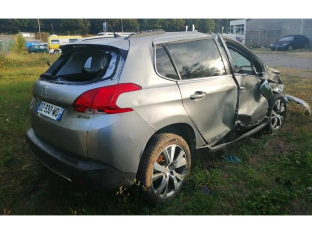   Pojistková skříňka 1611785780, 1611785780   Peugeot 2008  2016
