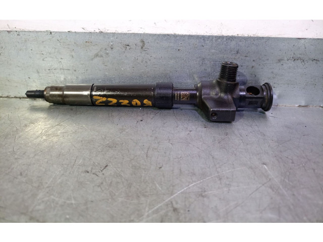 Форсунка 9674984080, 28602948DELPHI    Citroen Jumpy  AH01 