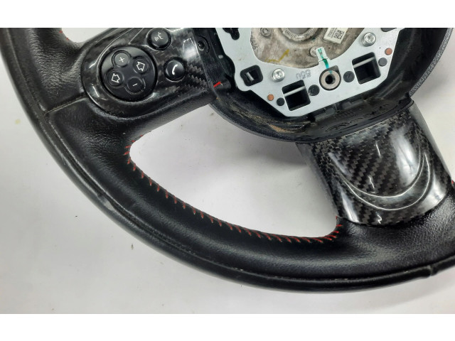 Volant Mini Cooper Coupe R58 2010   