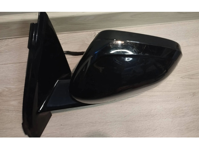 Zpětné zrcátko  Volvo V60 2013  31402561, 4309951  