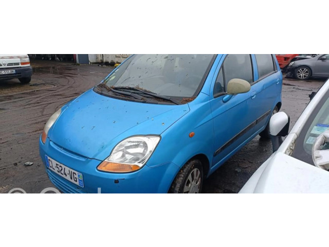 Блок подушек безопасности    Daewoo Matiz