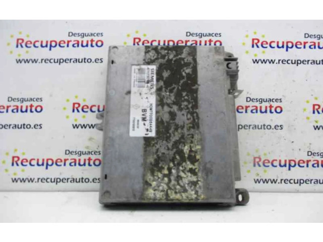 Řídící jednotka S111730107   Renault Clio I 
