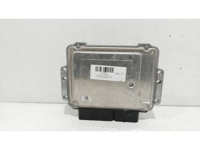 Блок управления двигателя 958603L000, MODULOELECTRONICO   Hyundai Sonata